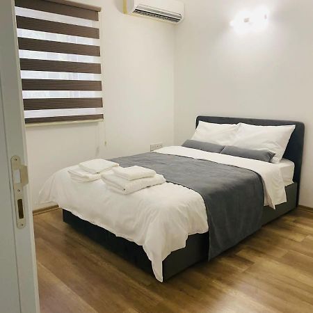 Secret Garden Guest House 04 Famagusta  Ngoại thất bức ảnh