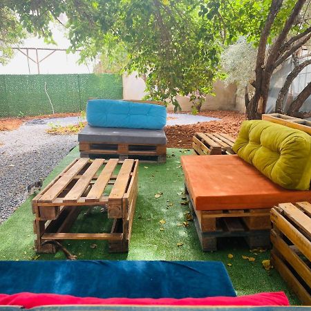 Secret Garden Guest House 04 Famagusta  Ngoại thất bức ảnh