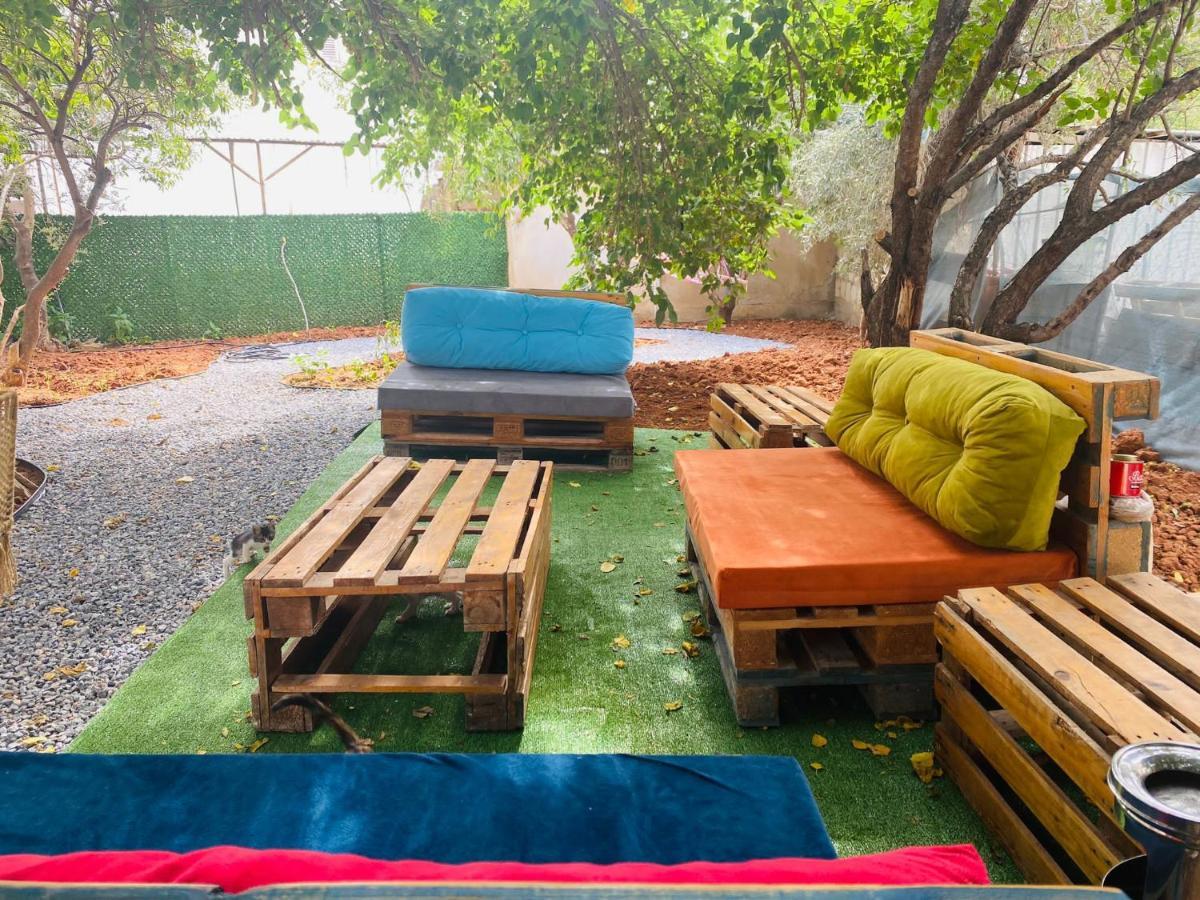 Secret Garden Guest House 04 Famagusta  Ngoại thất bức ảnh