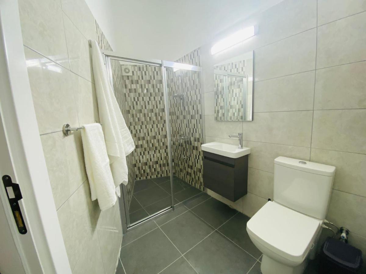 Secret Garden Guest House 04 Famagusta  Ngoại thất bức ảnh