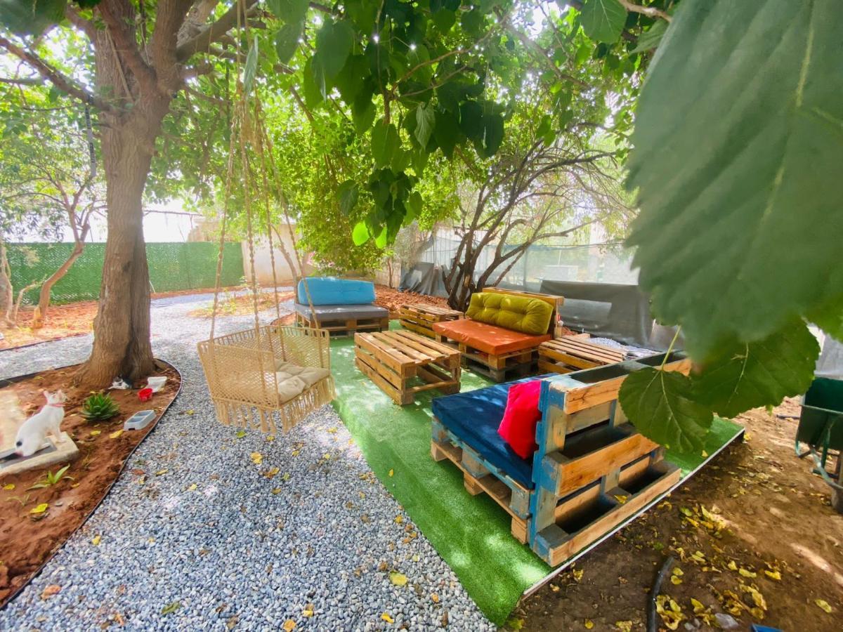 Secret Garden Guest House 04 Famagusta  Ngoại thất bức ảnh