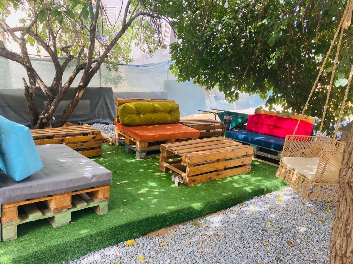 Secret Garden Guest House 04 Famagusta  Ngoại thất bức ảnh